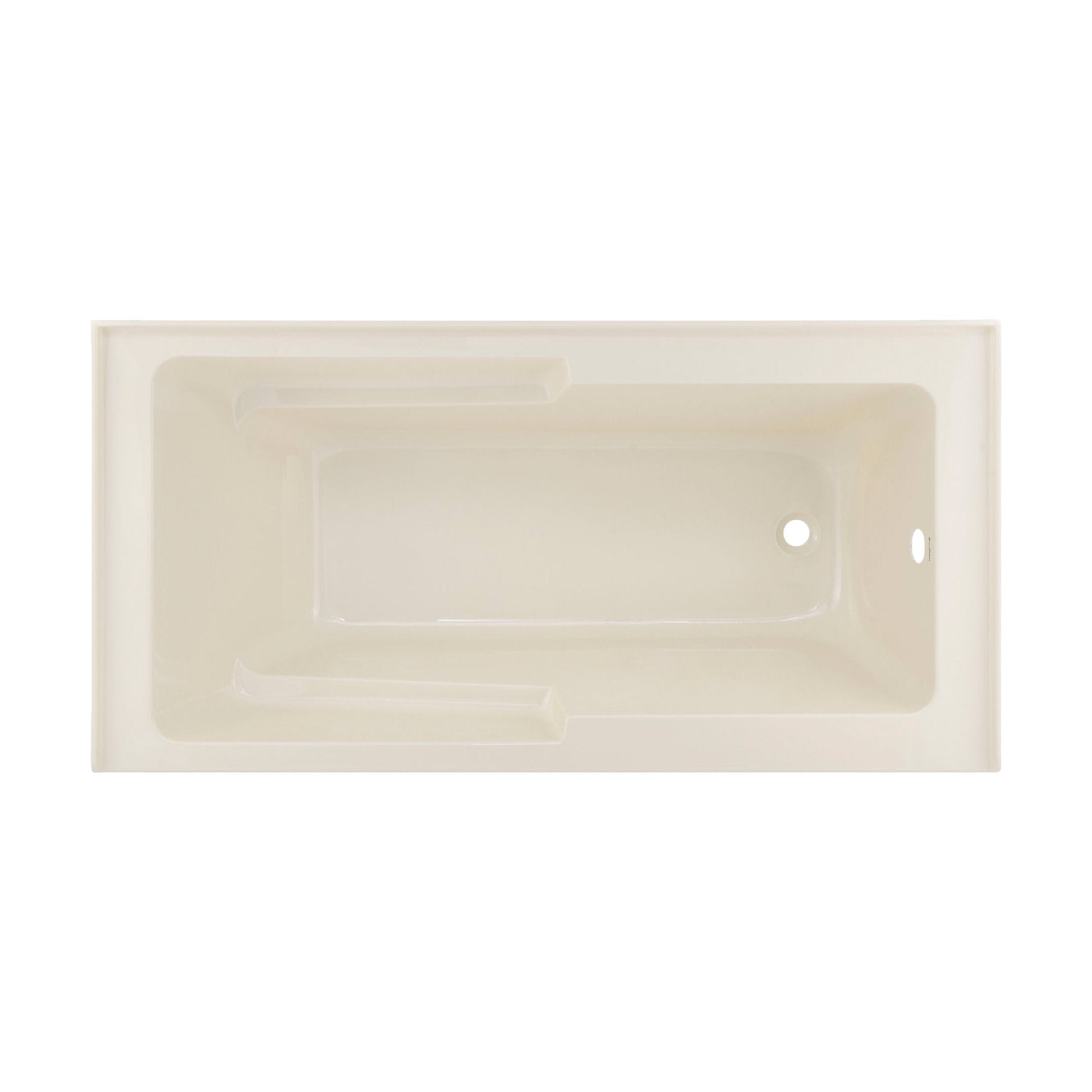 Glossy Bisque / Right
