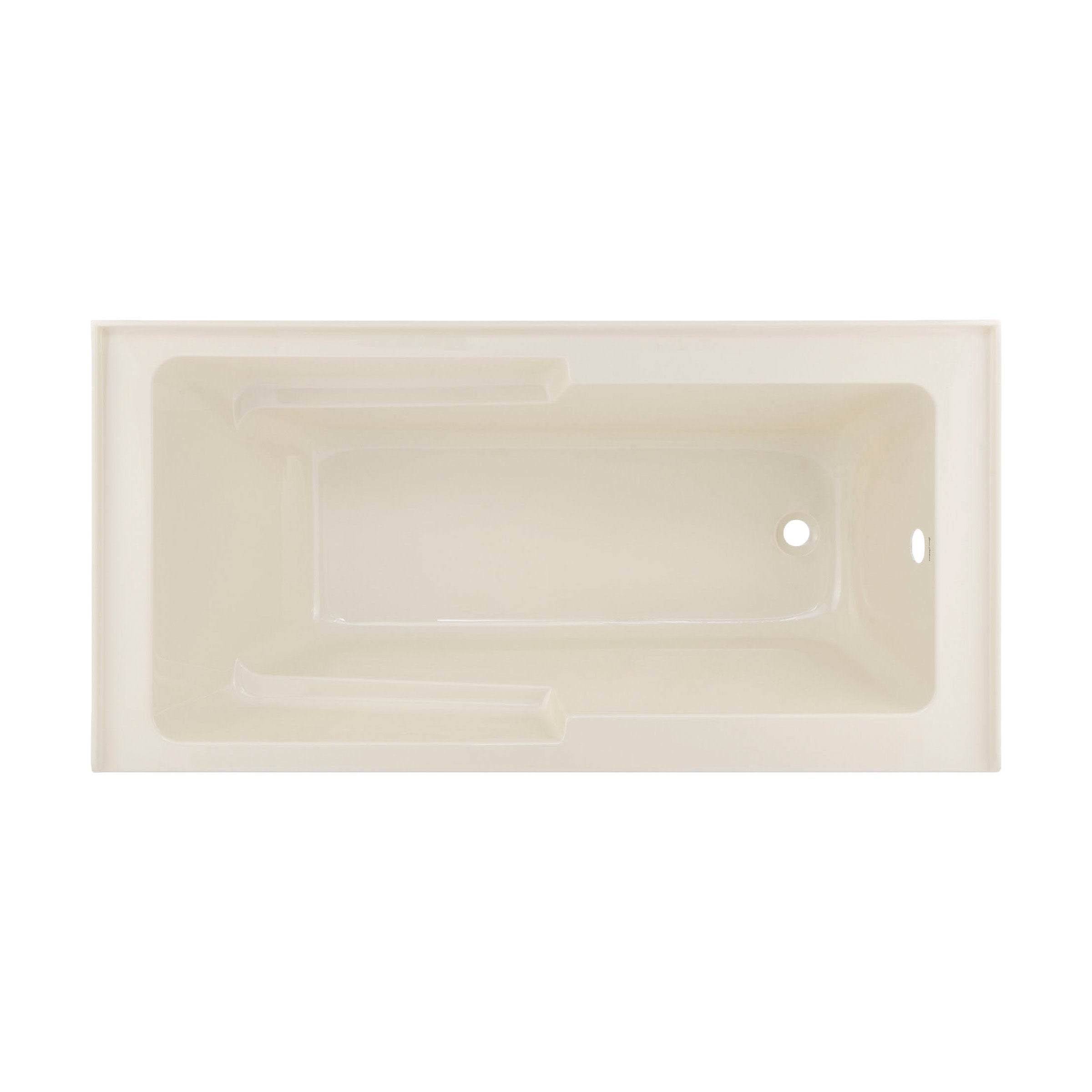 Glossy Bisque / Right