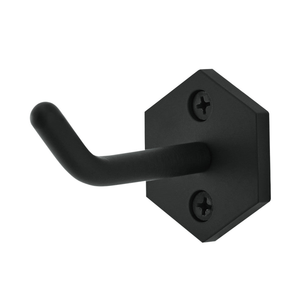 Matte Black