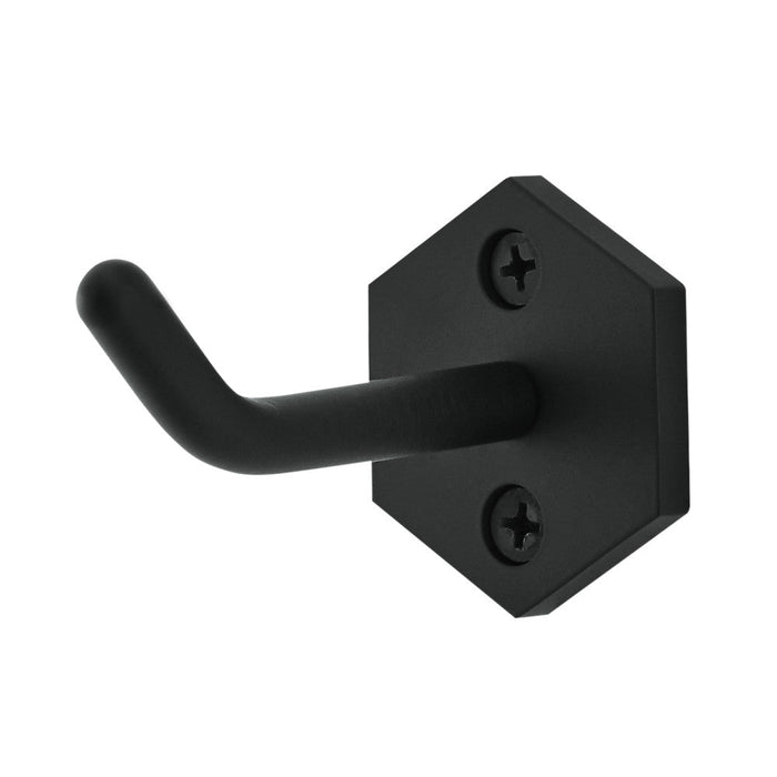 Matte Black