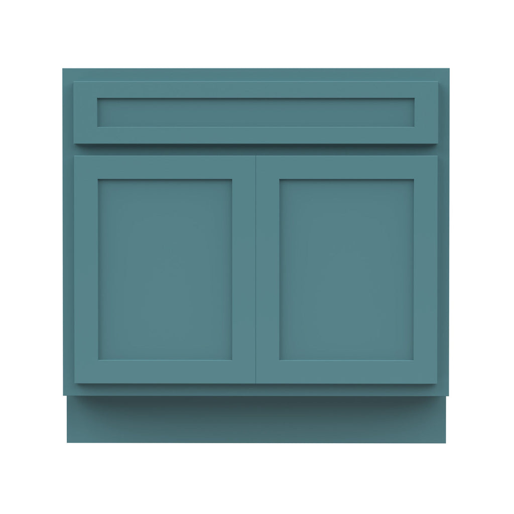 Sea Green