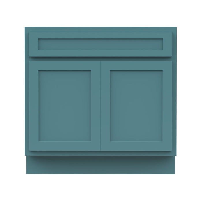 Sea Green