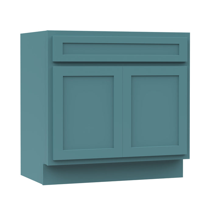Sea Green