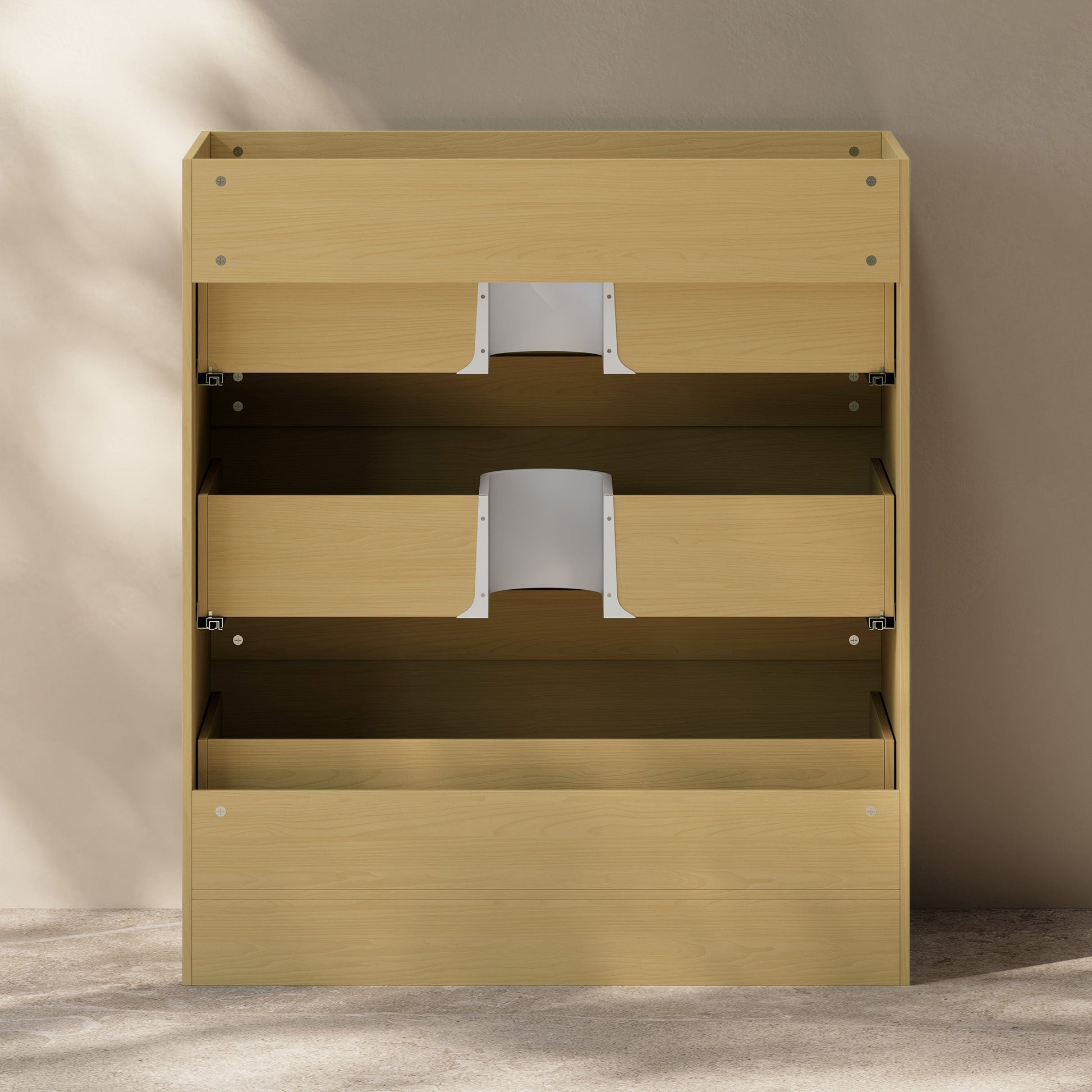 Natural Oak