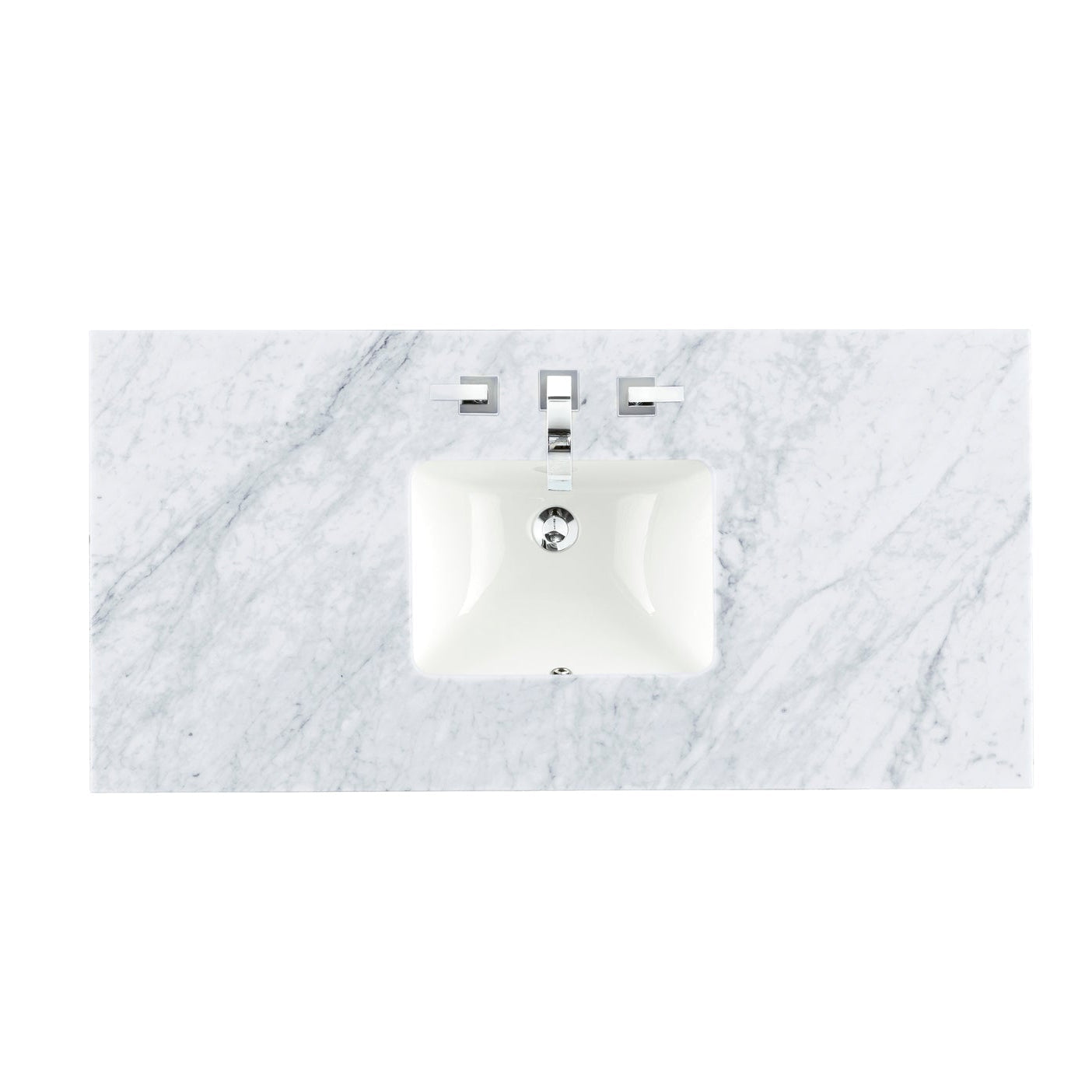 Carrara White