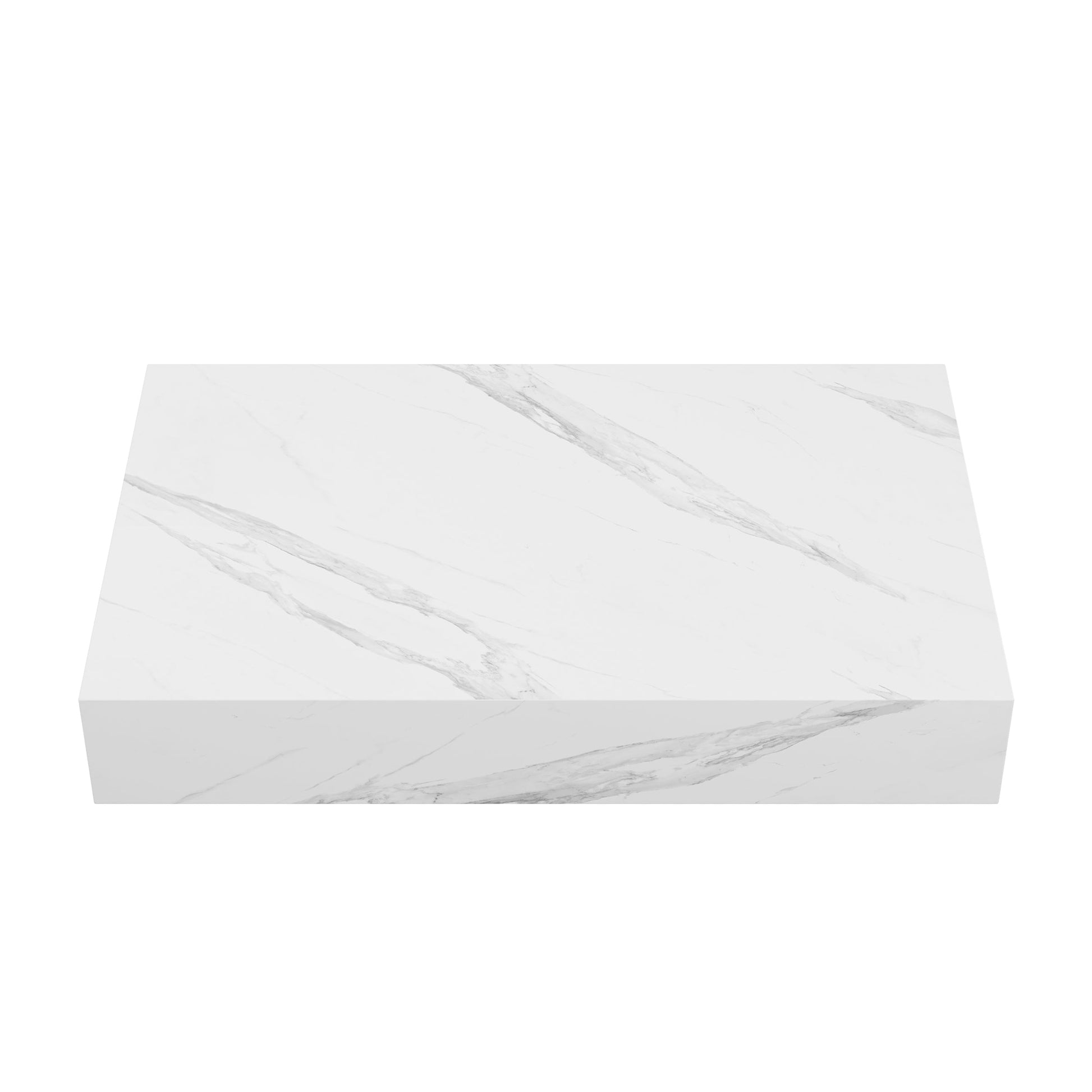 Marble White