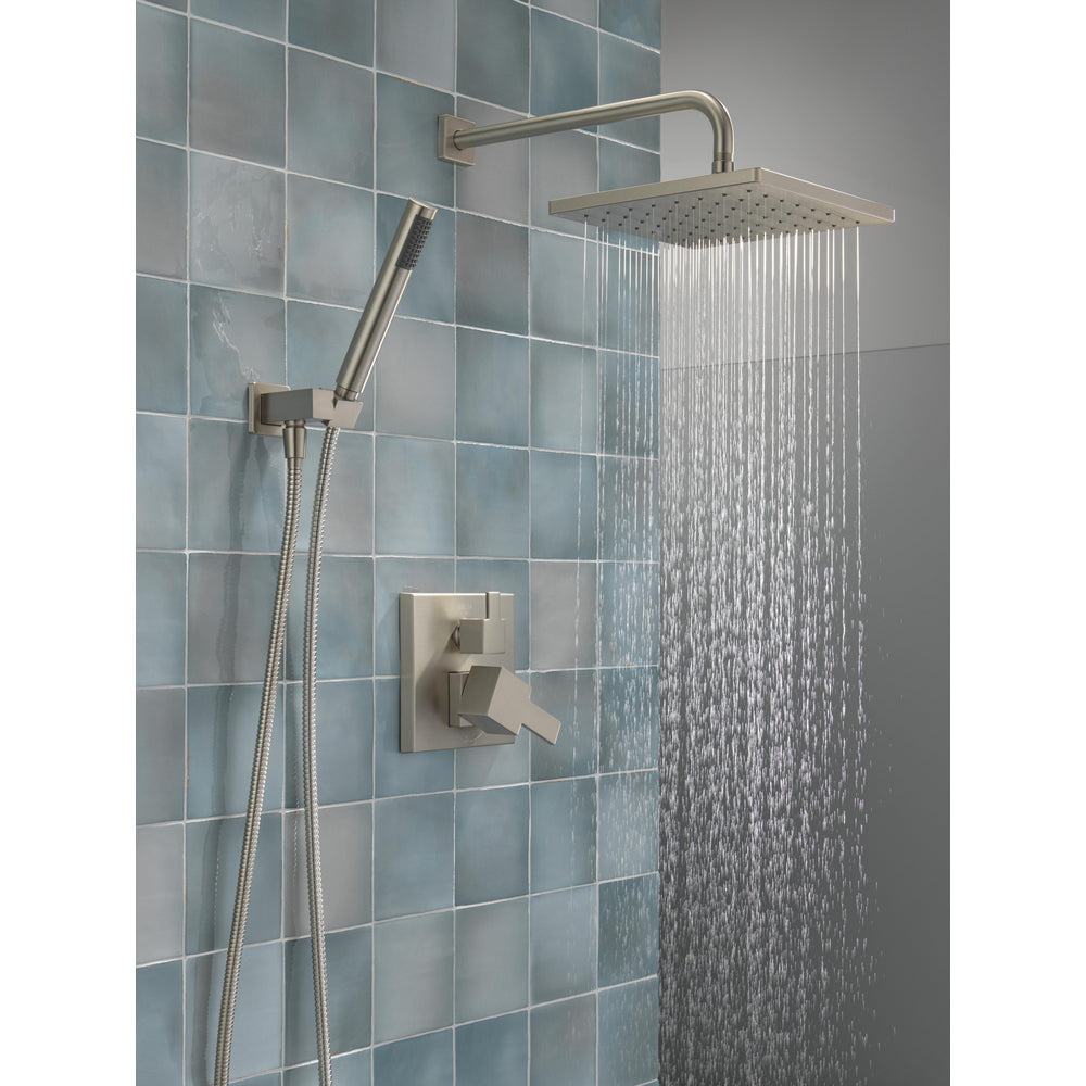 SpotShield Brushed Nickel