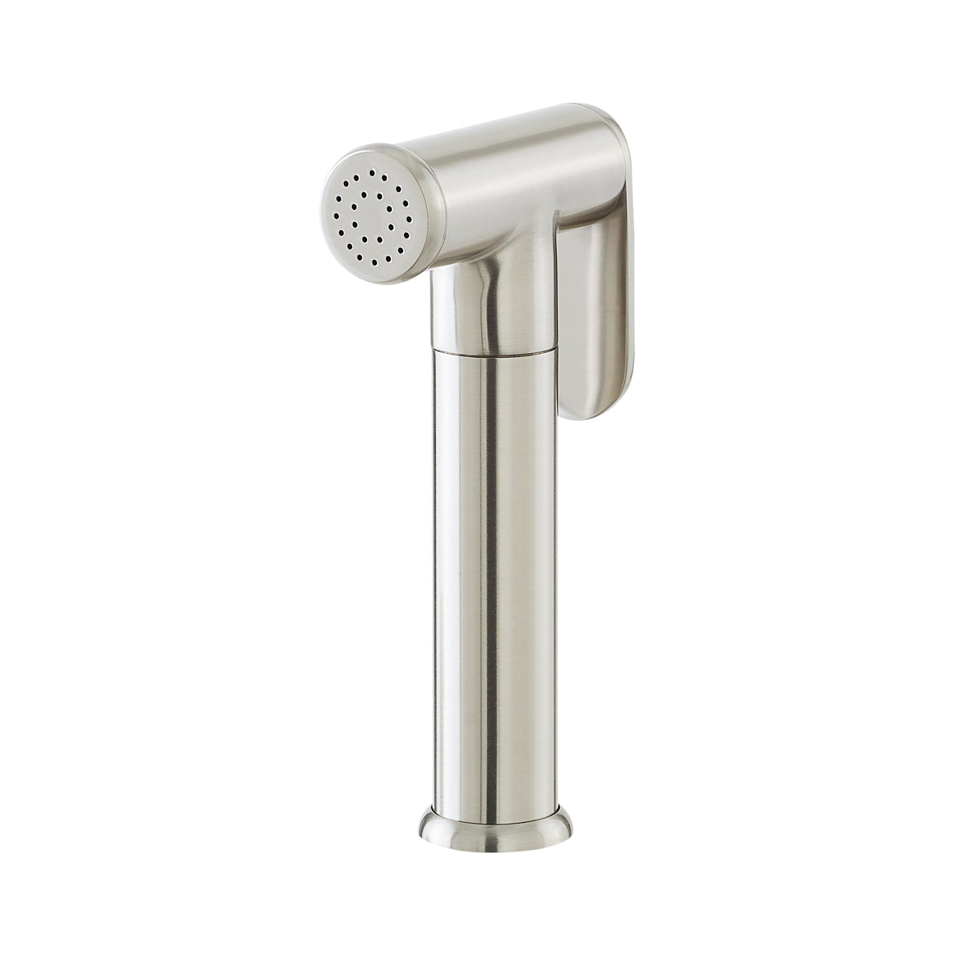 Brushed Nickel / Nickel