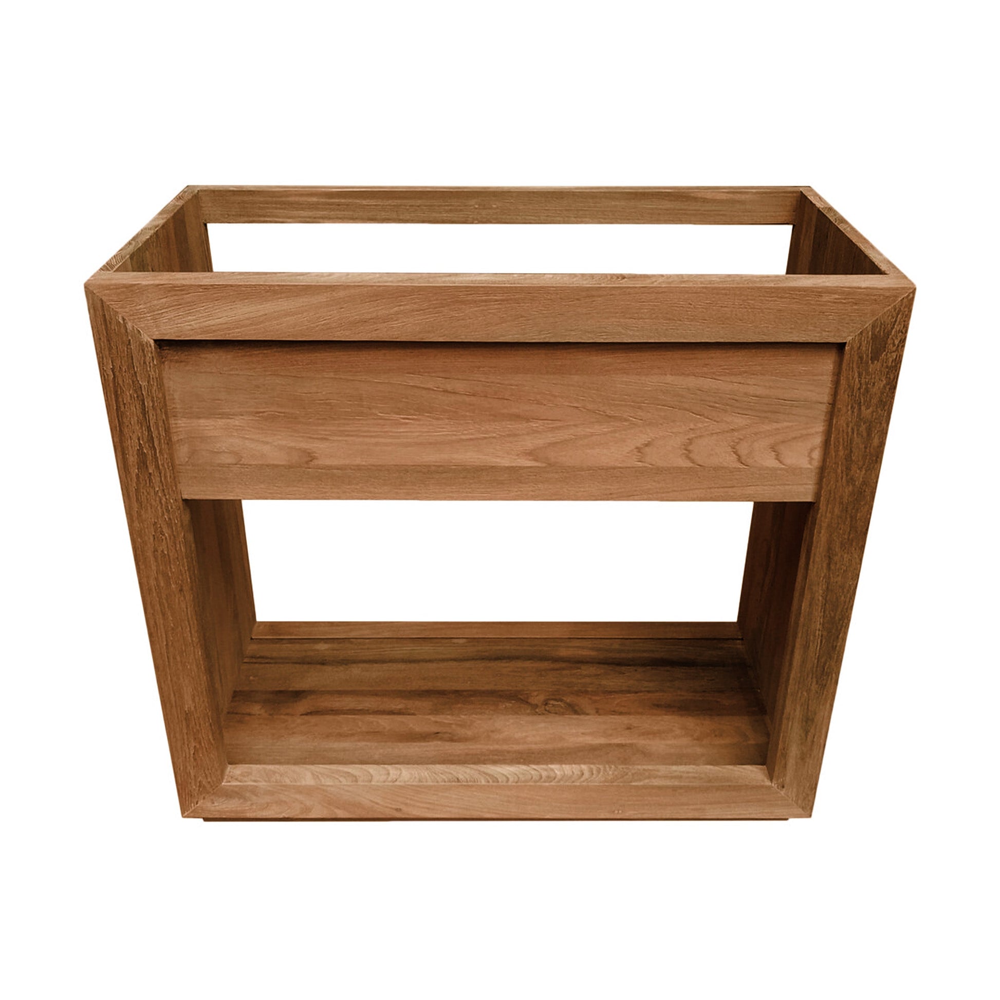 Natural Teak