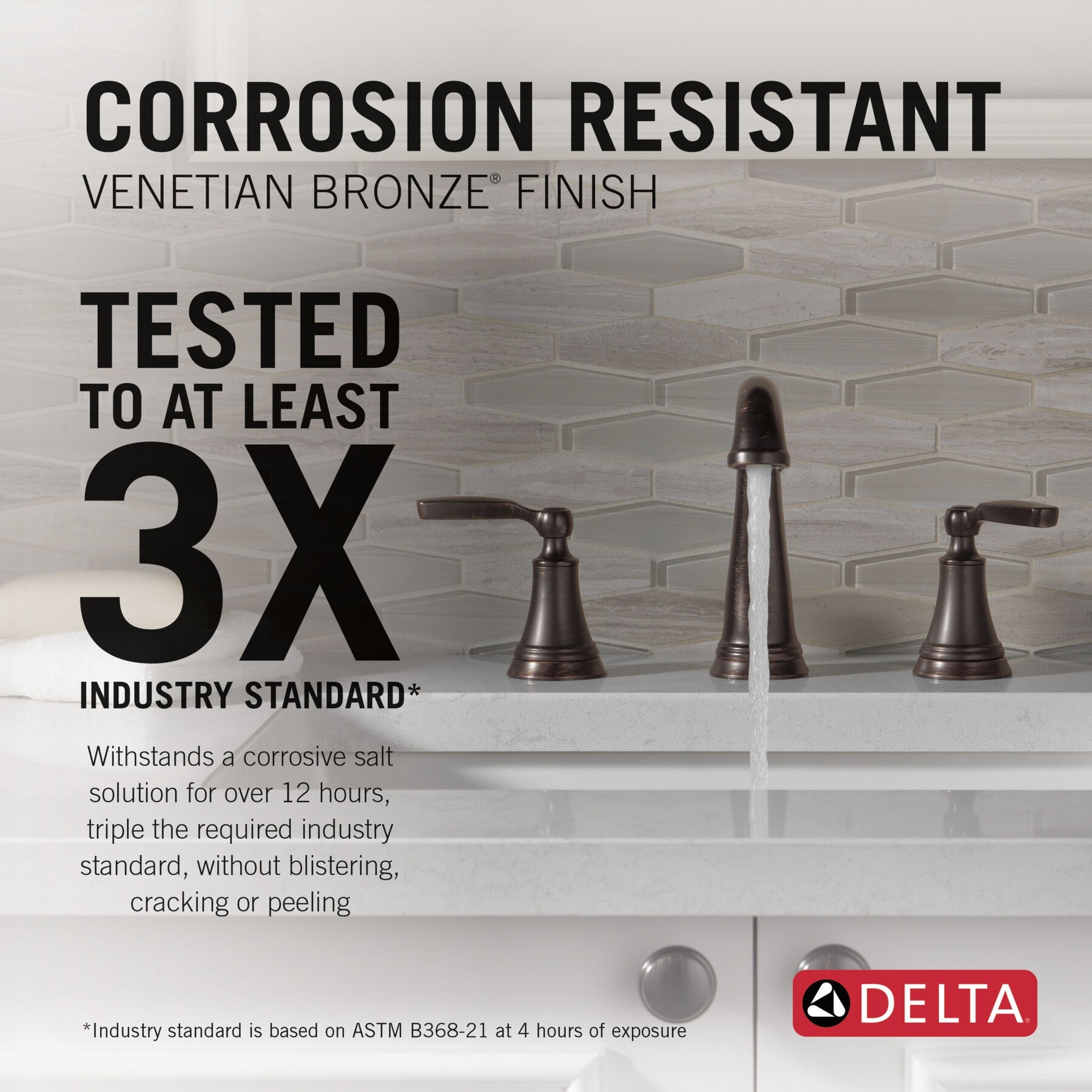 Venetian Bronze