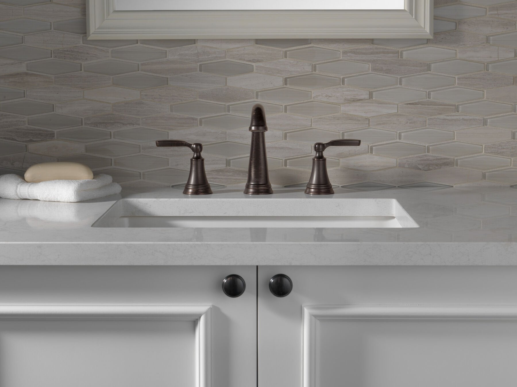 Venetian Bronze
