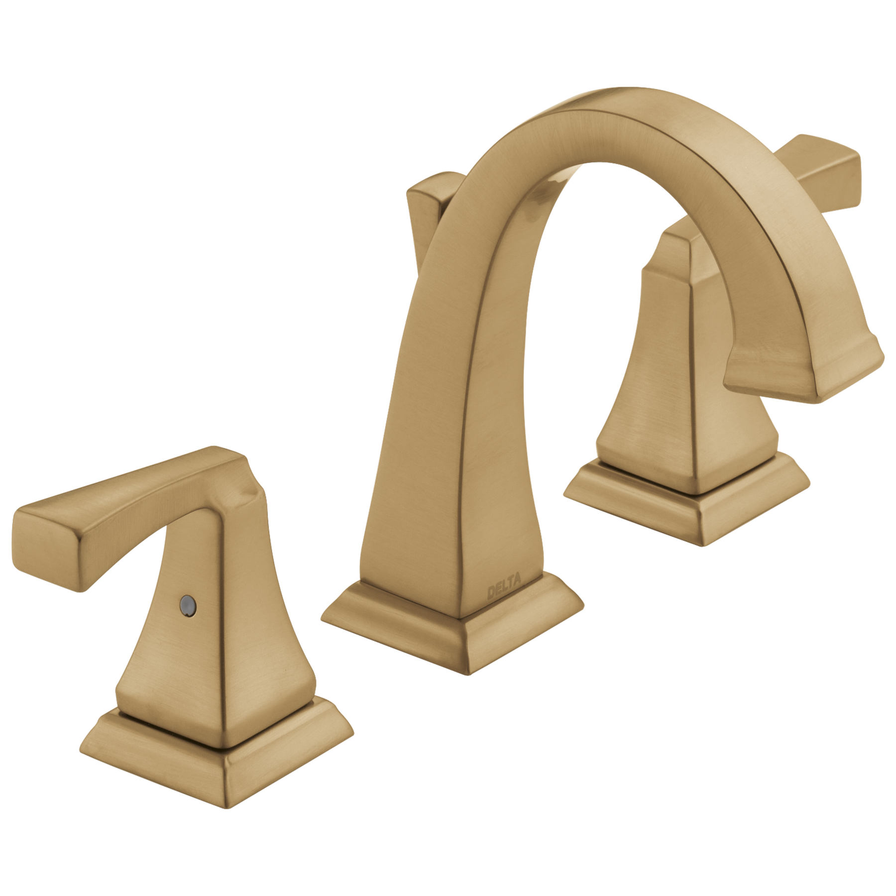 Champagne Bronze