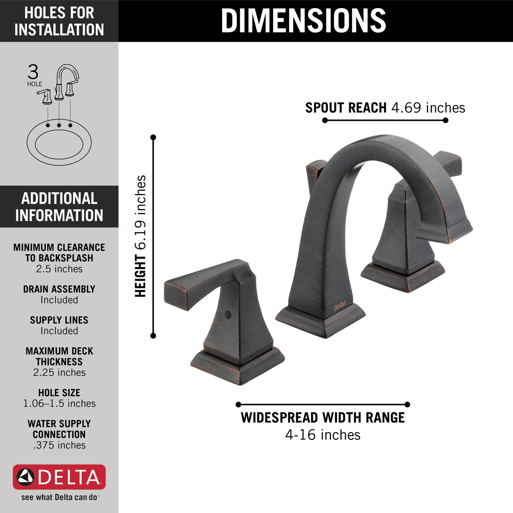 Venetian Bronze