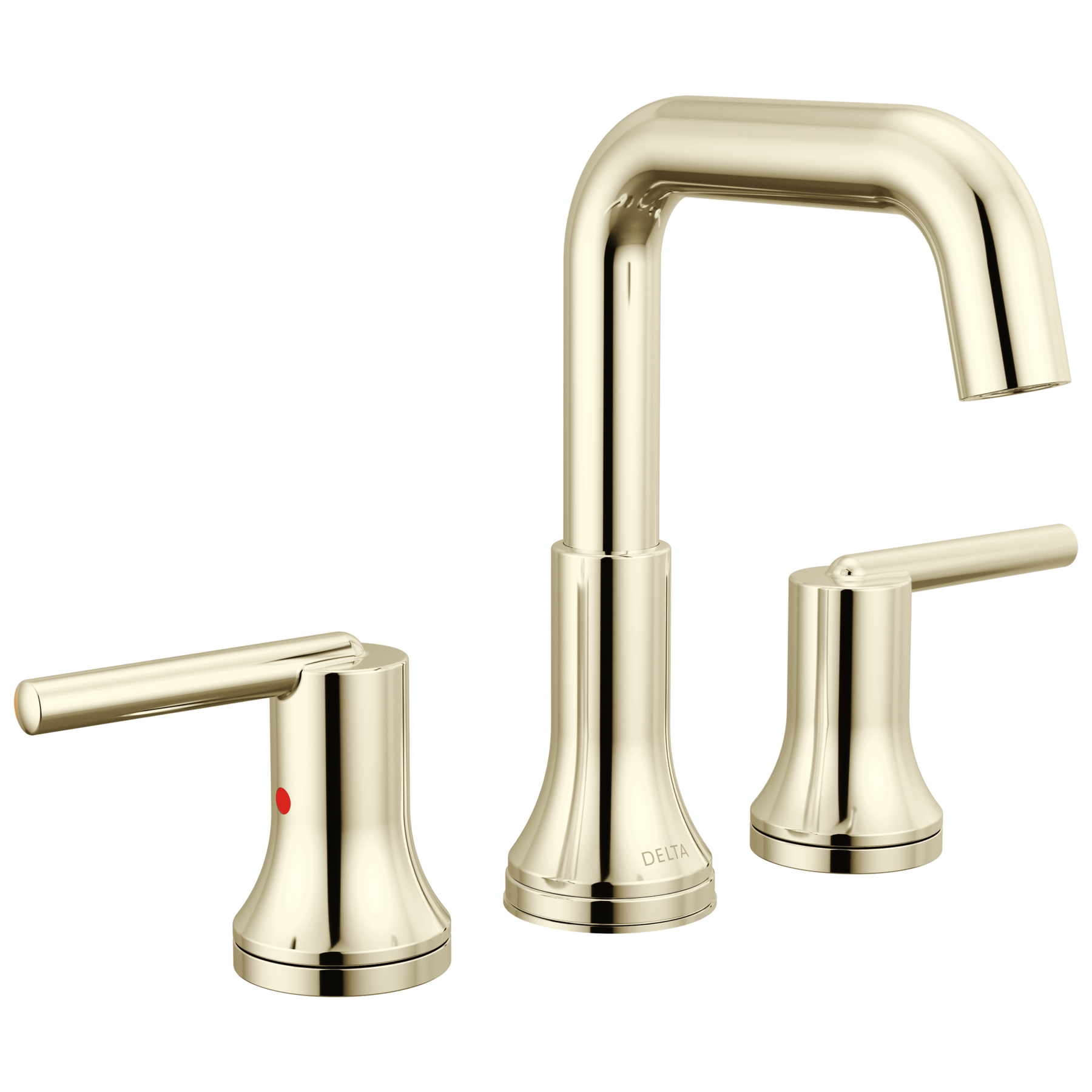 Polished Nickel