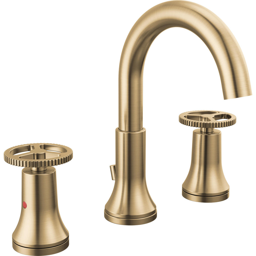 Champagne Bronze
