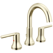 Polished Nickel