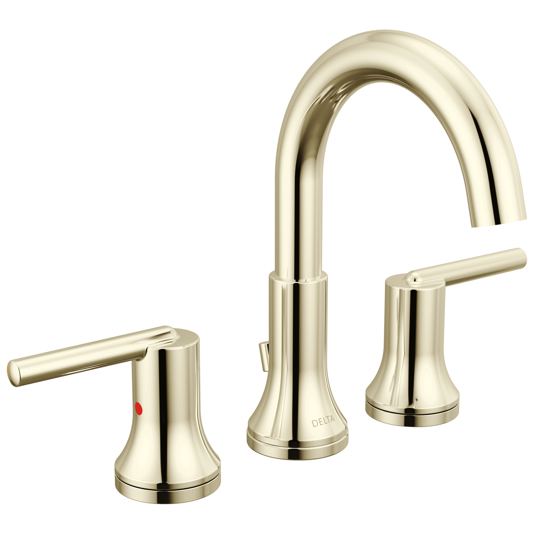 Polished Nickel