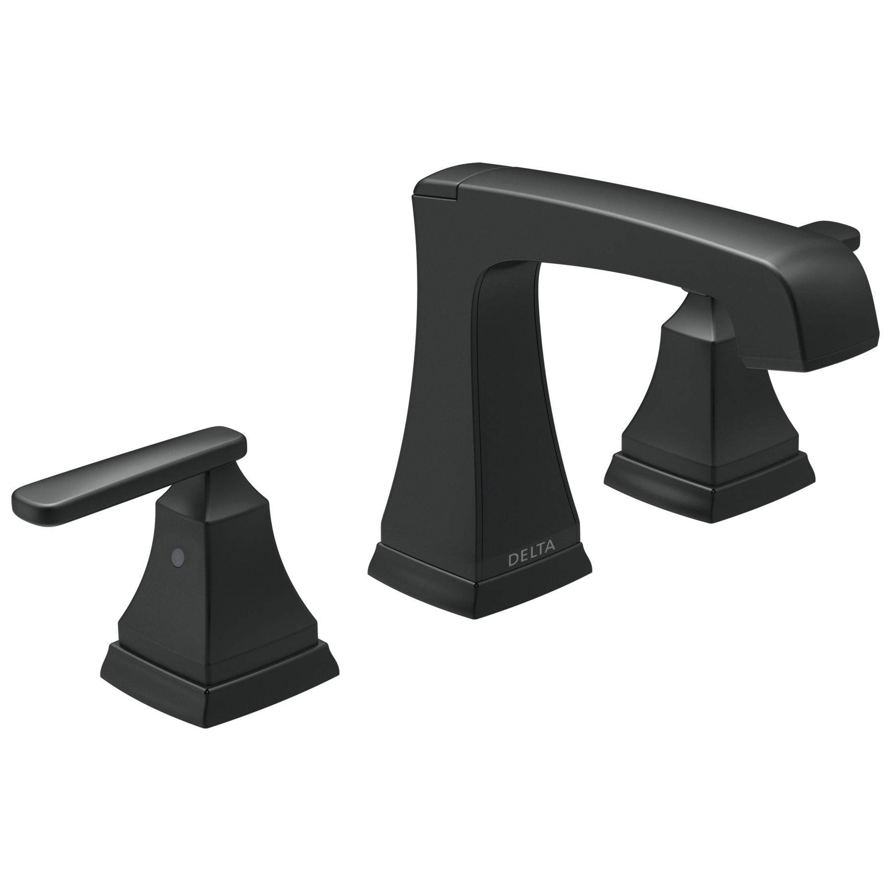 Matte Black