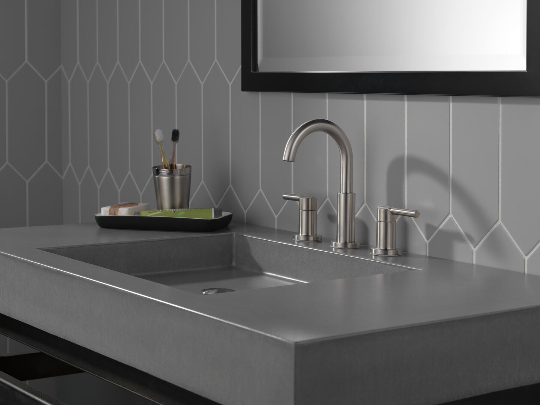 Stainless