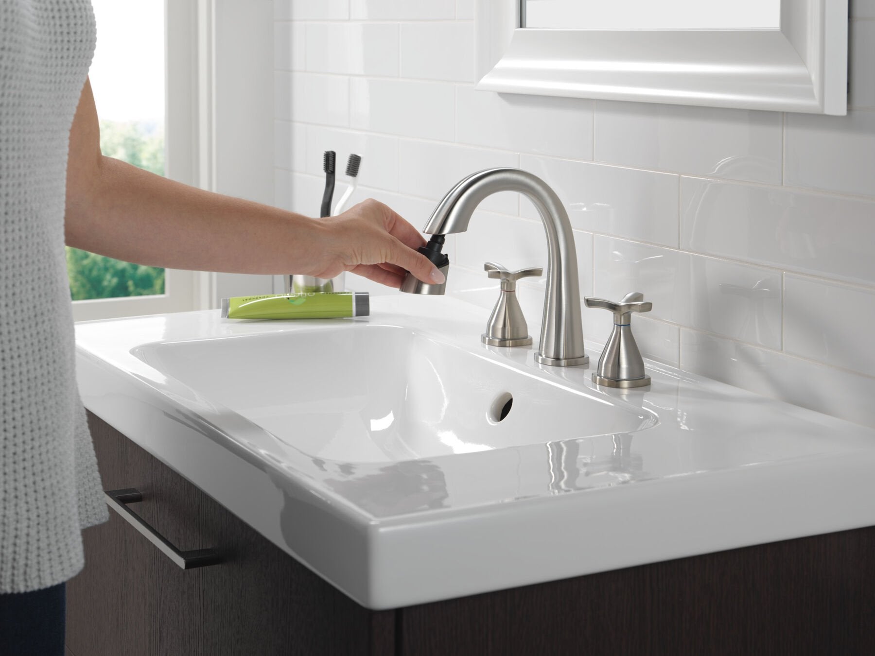 Lumicoat Stainless