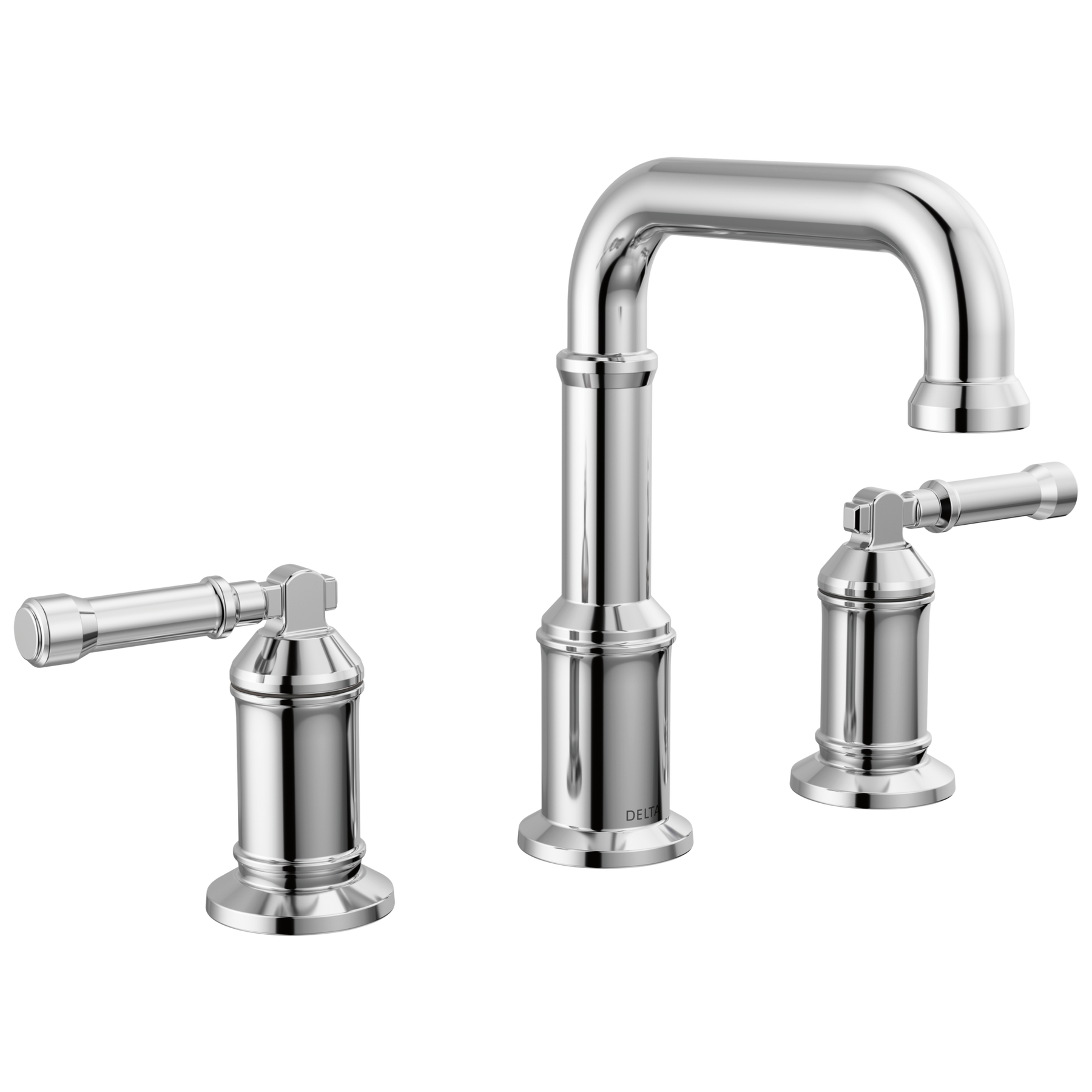 Lumicoat Chrome
