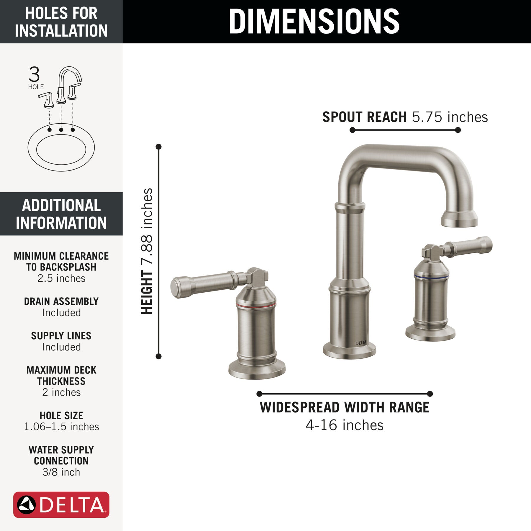 Lumicoat Stainless