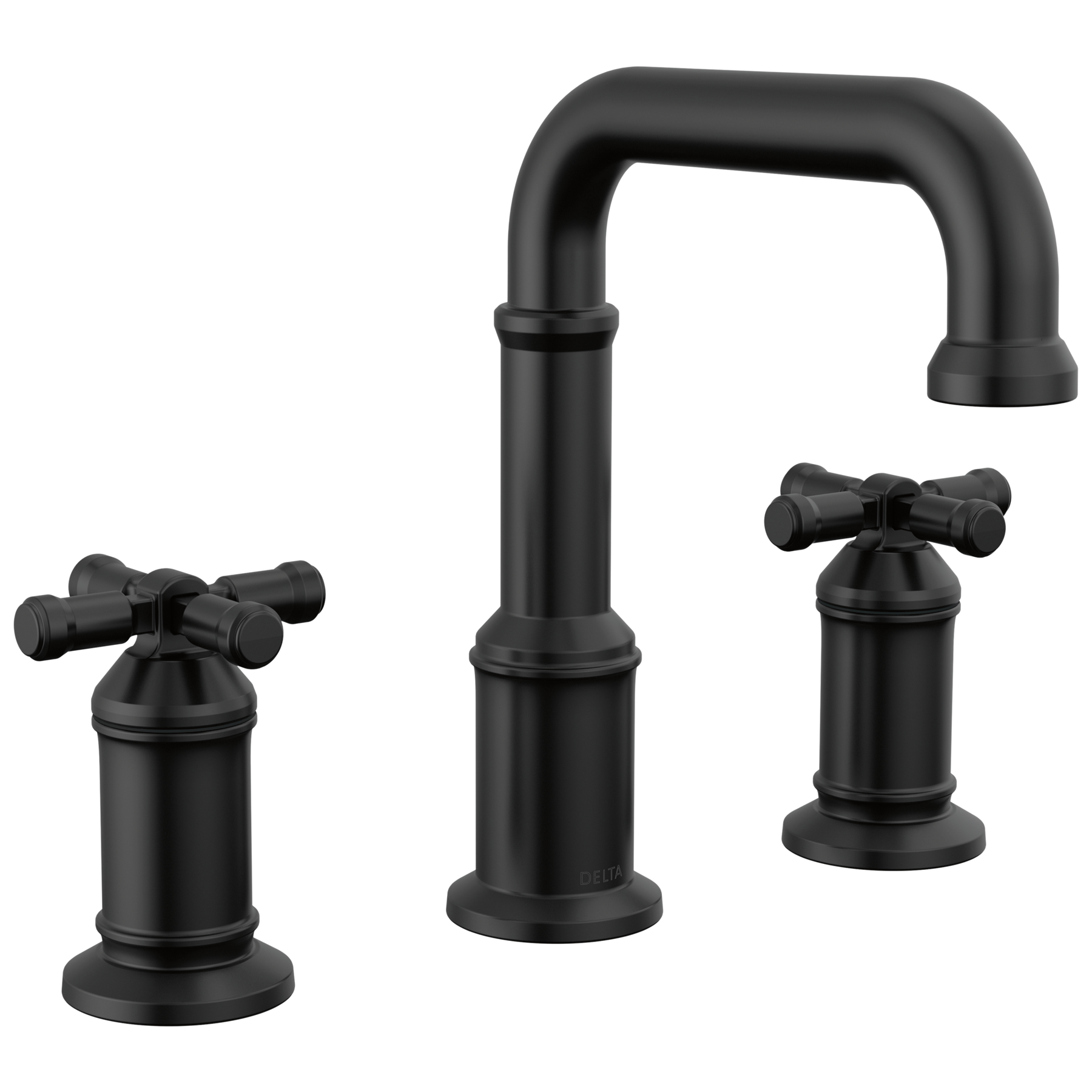 Matte Black