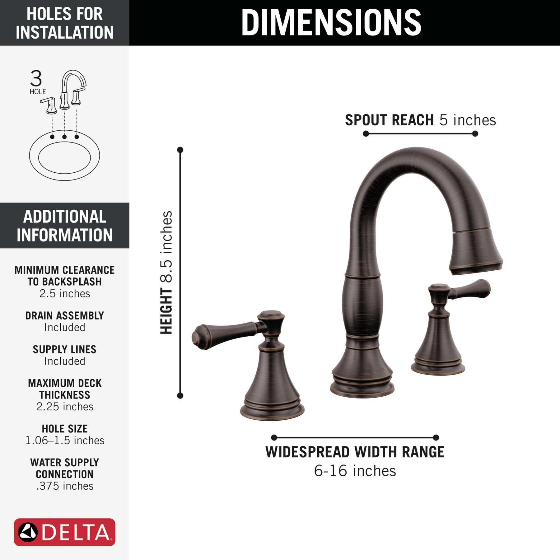 Venetian Bronze