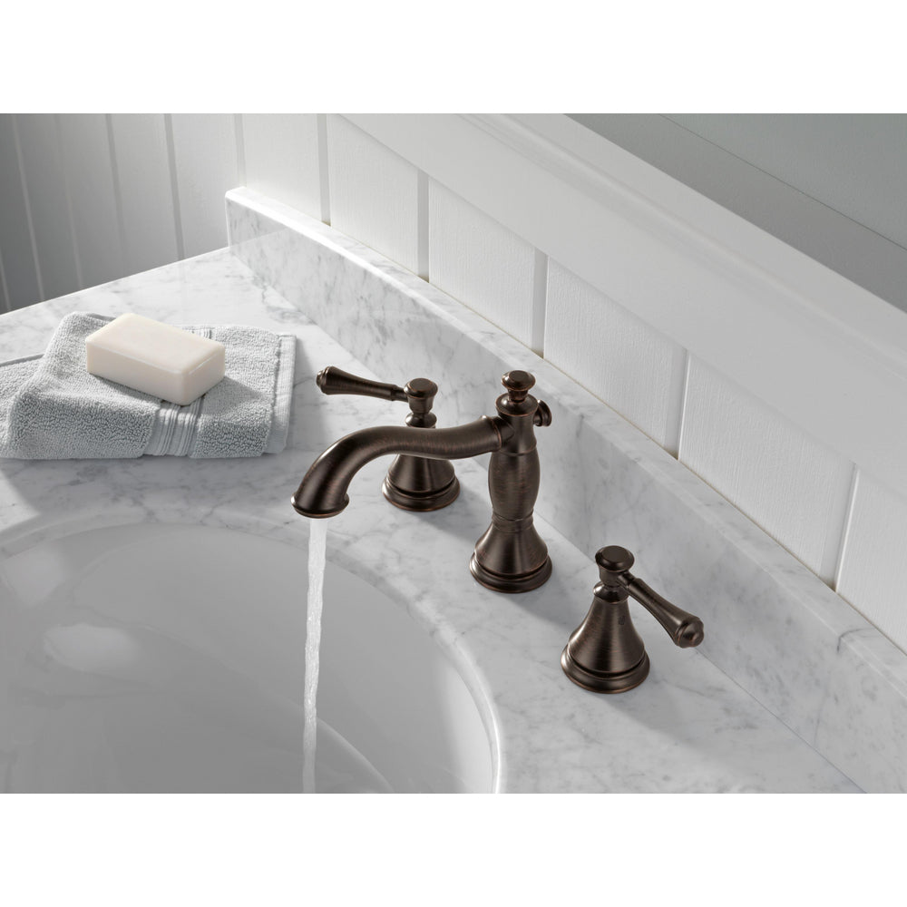 Venetian Bronze