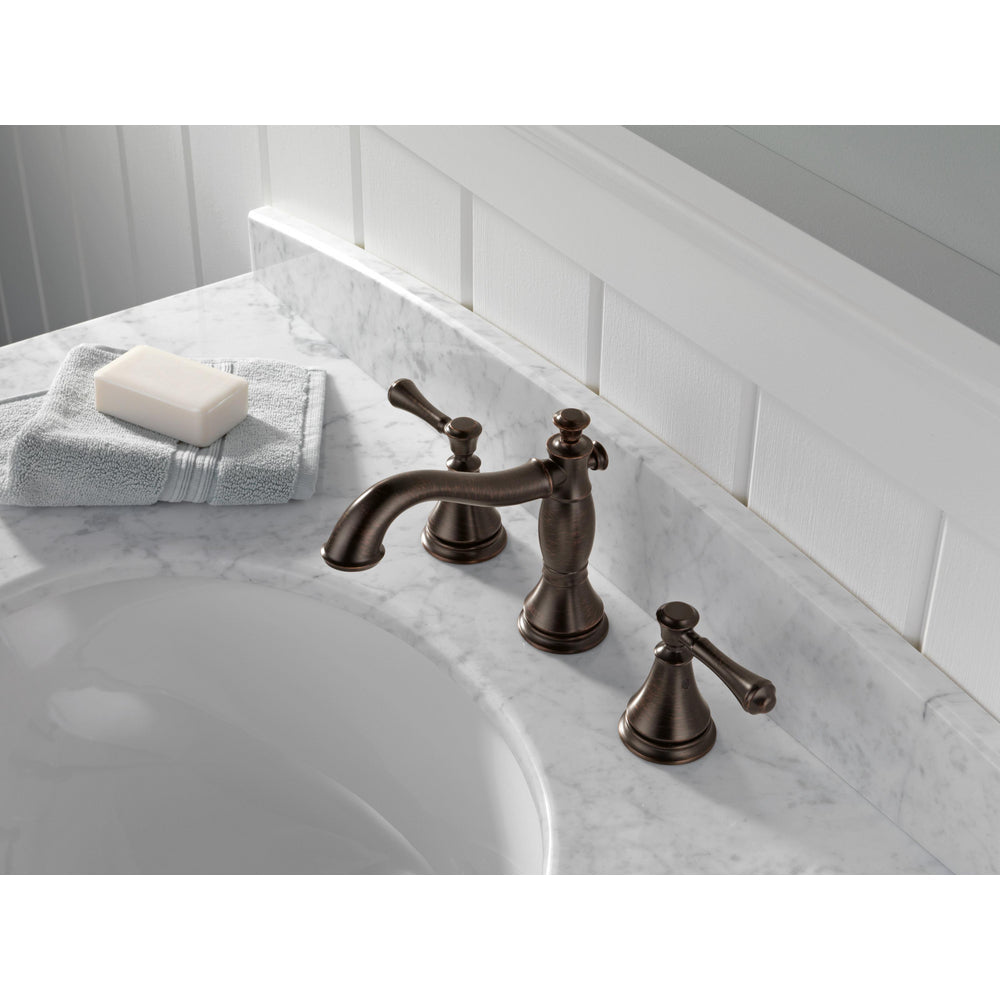 Venetian Bronze