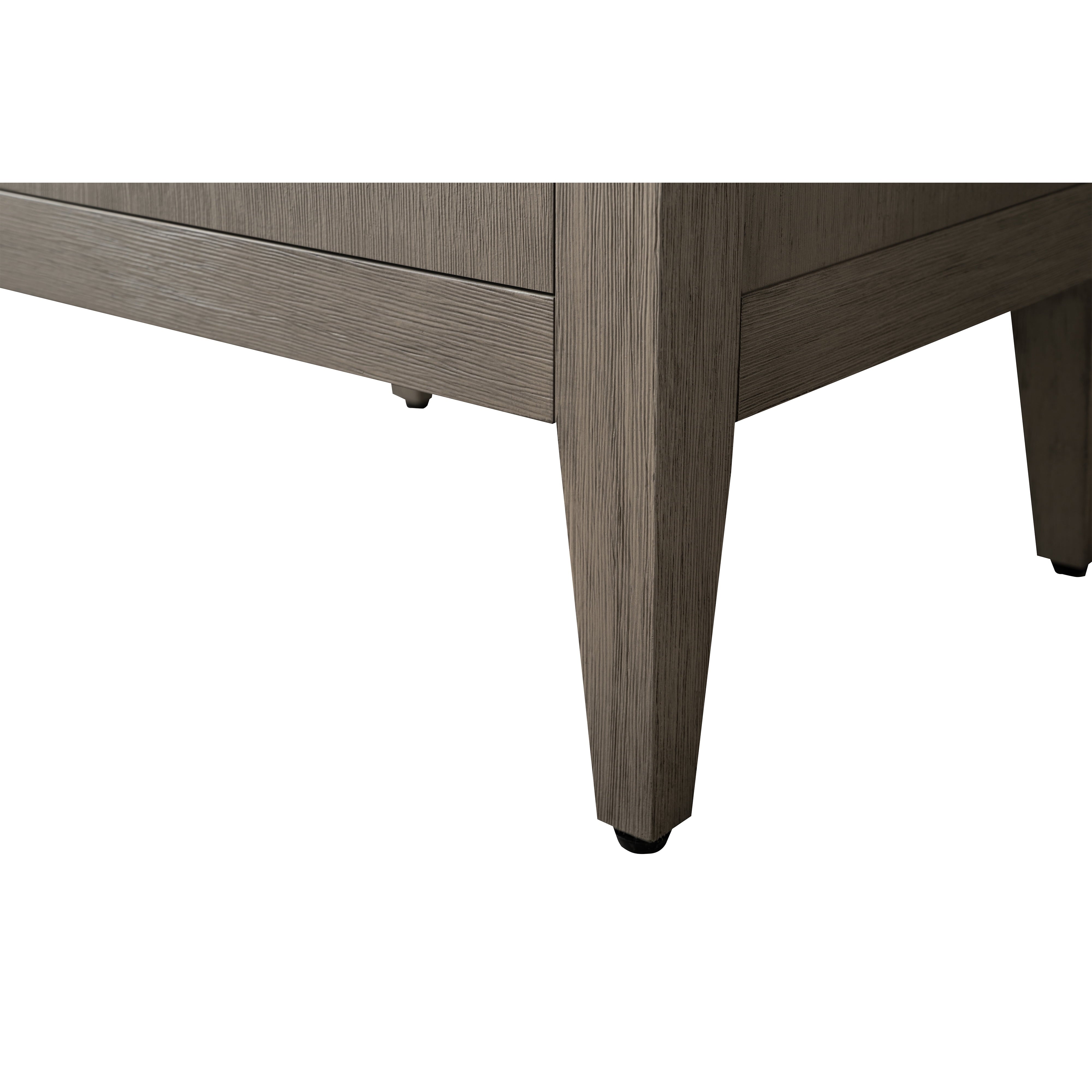 Driftwood Gray / Golden Brushed