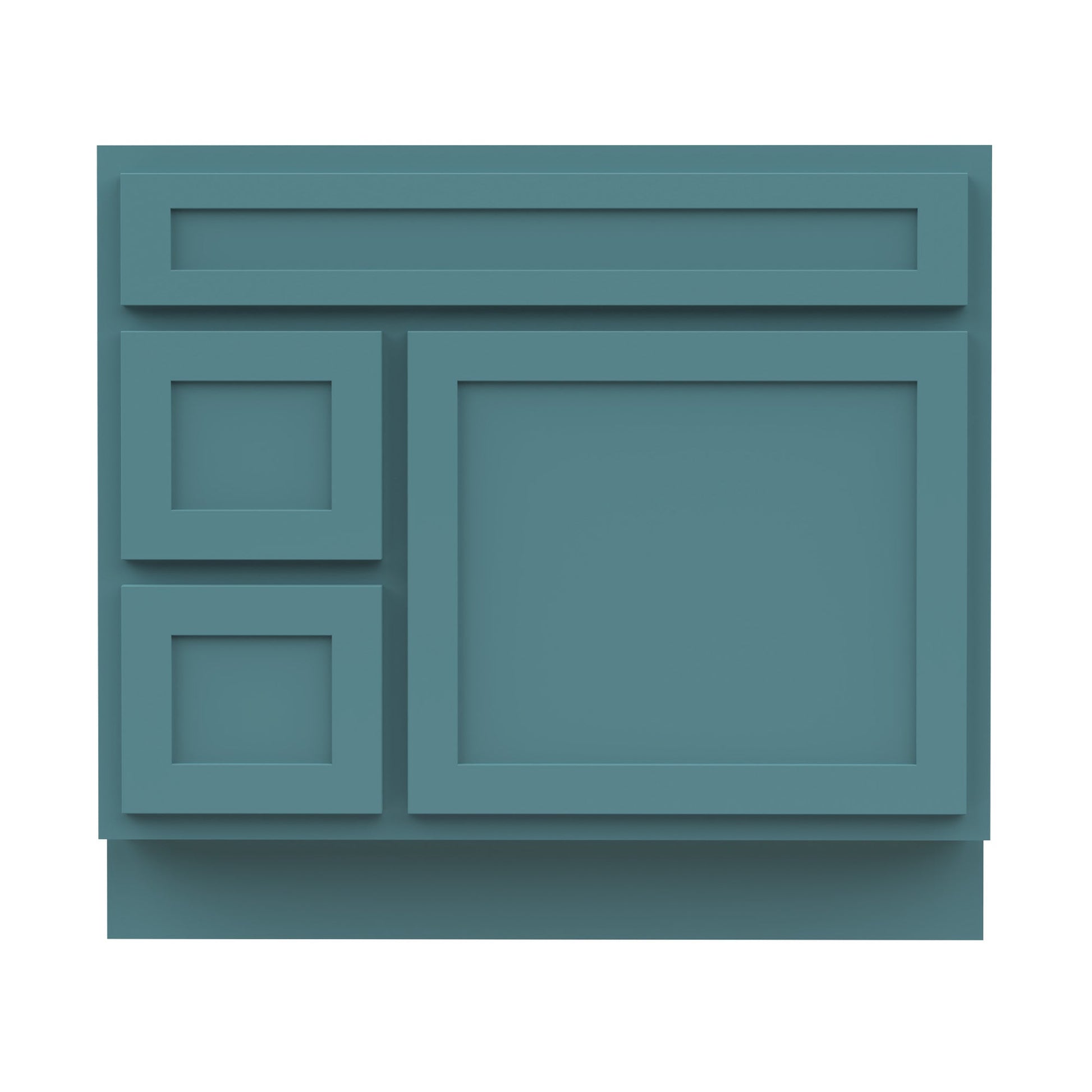 Sea Green