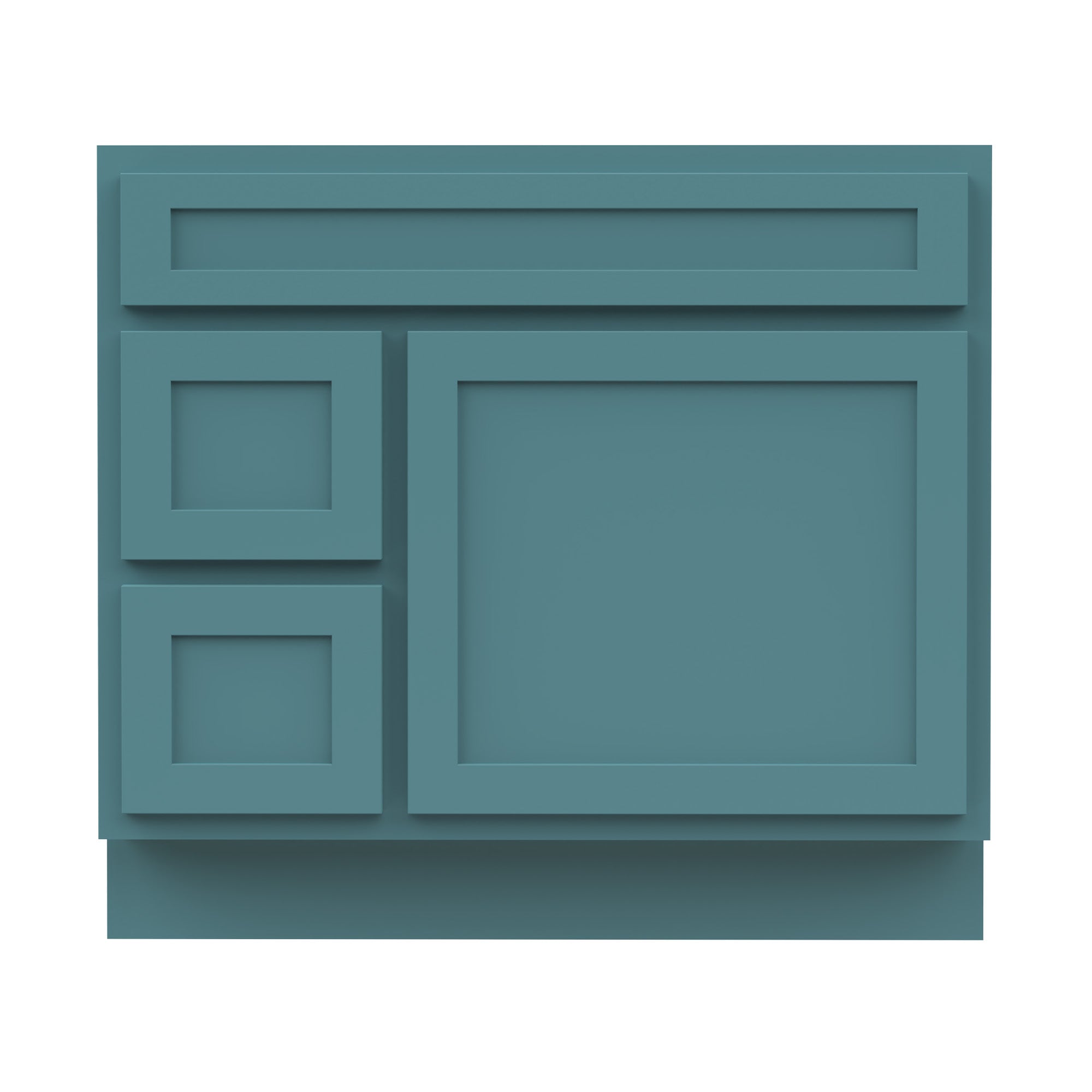 Sea Green