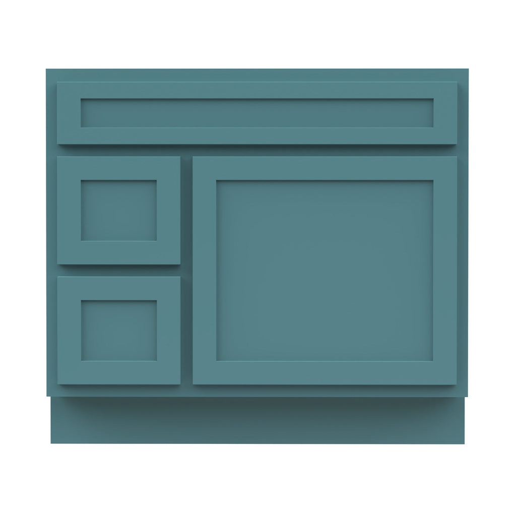 Sea Green