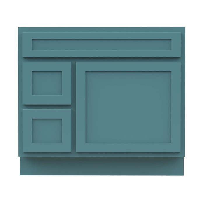 Sea Green