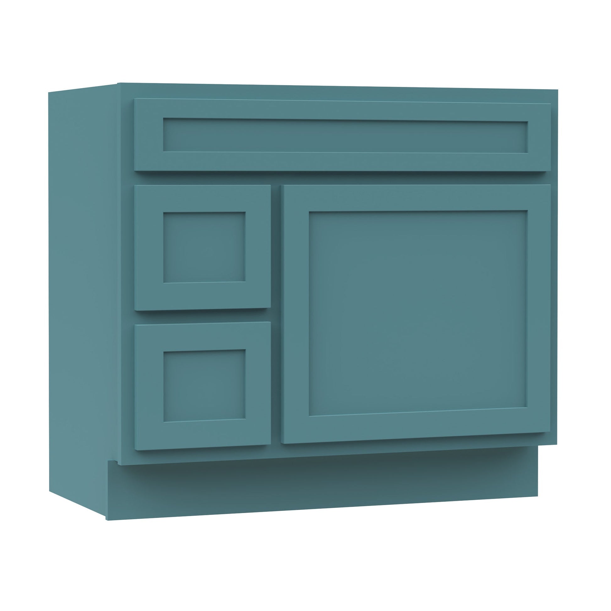 Sea Green
