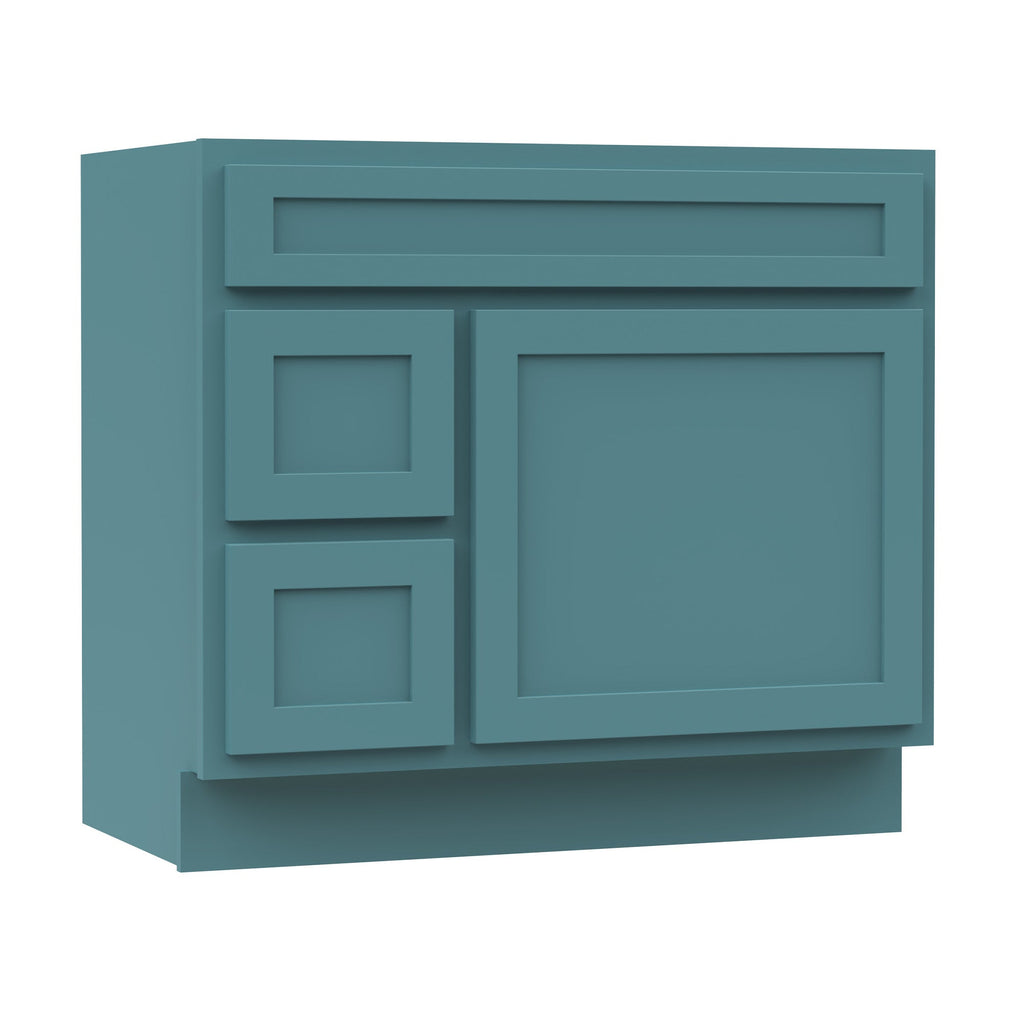 Sea Green