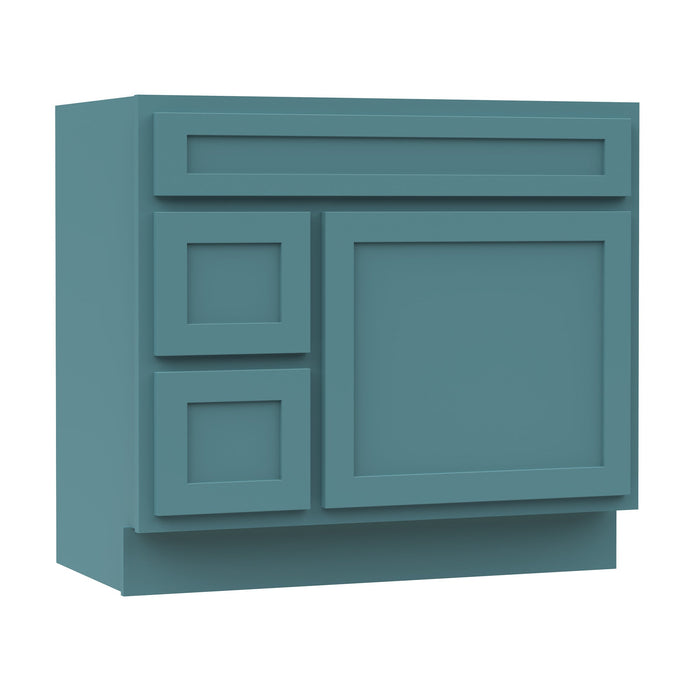 Sea Green