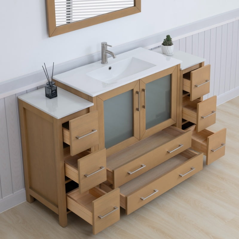 Natural Oak