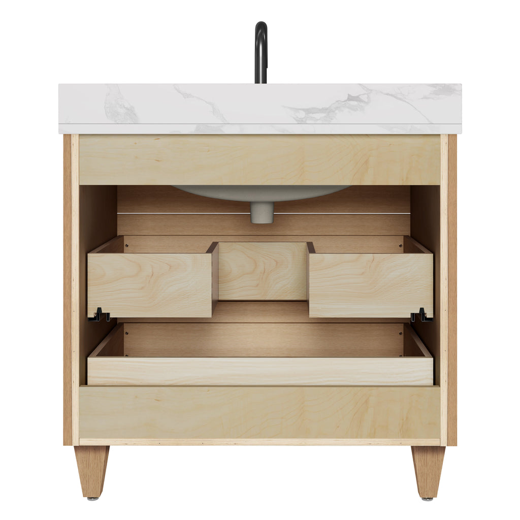 White Oak