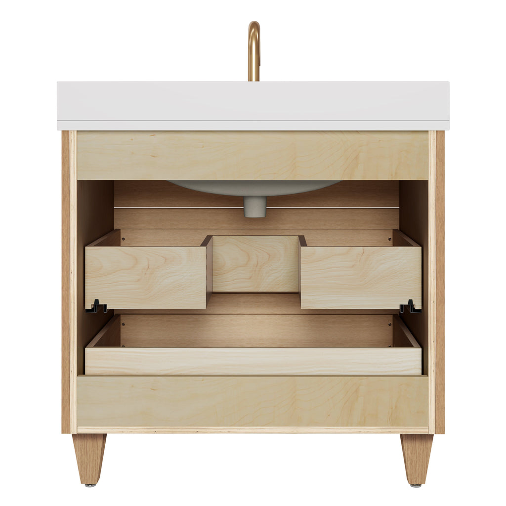 White Oak