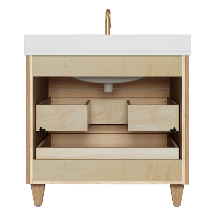 White Oak