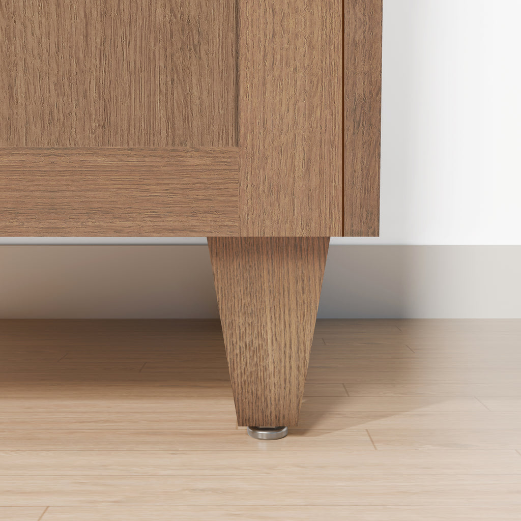 Toasted Almond / Left Side