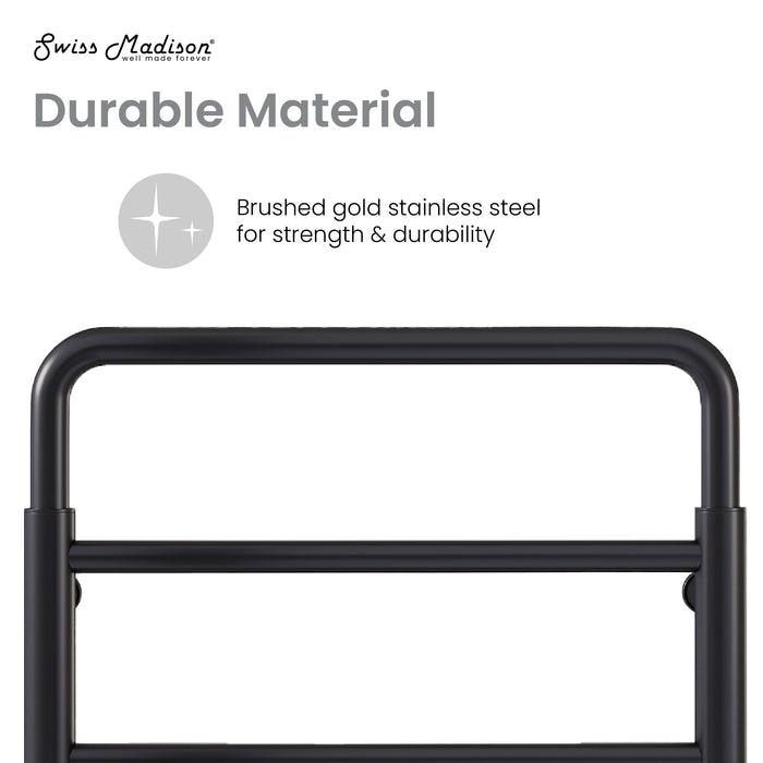 Matte Black