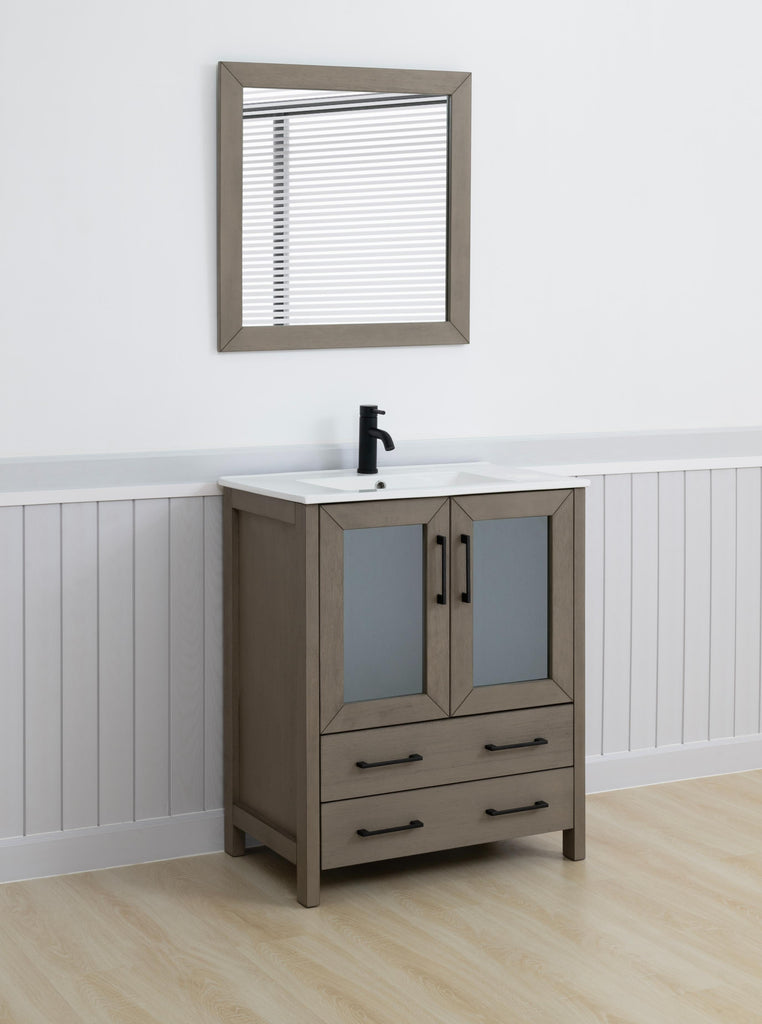 Driftwood Gray