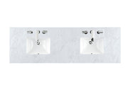 Carrara White