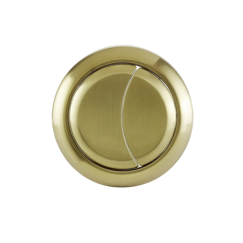 Brushed Gold / Round / SM-1T803