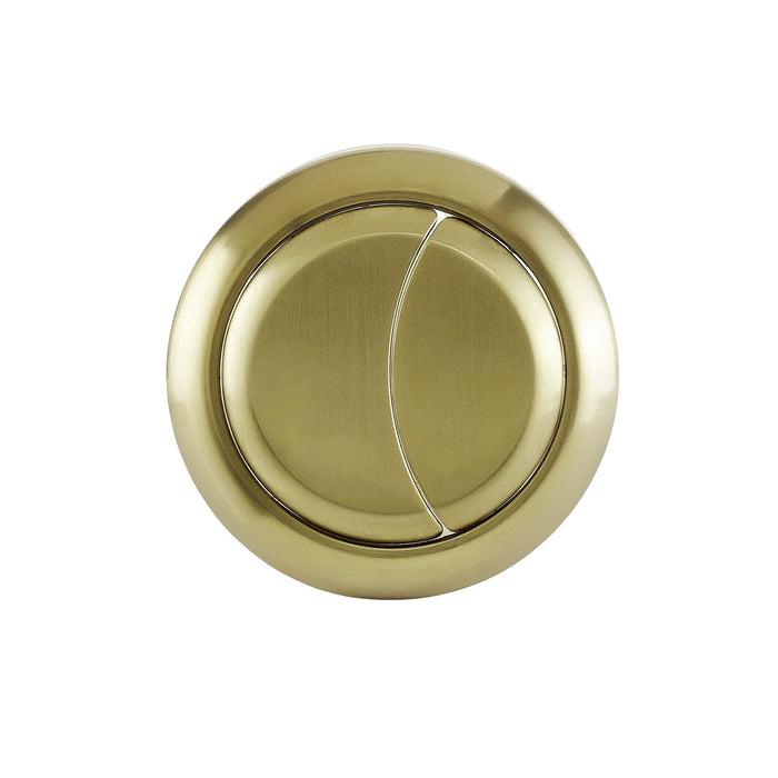 Brushed Gold / Round / SM-1T803