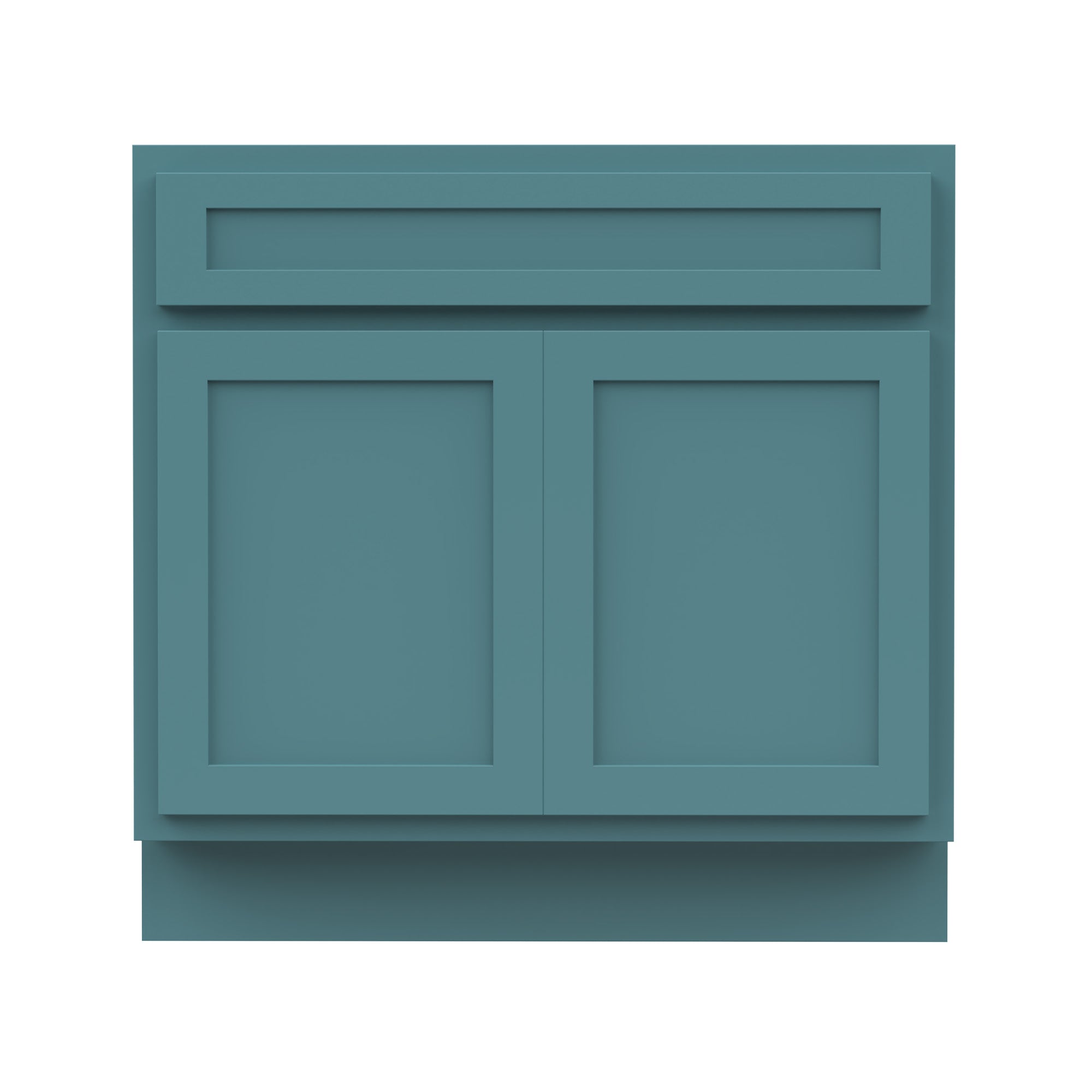 Sea Green