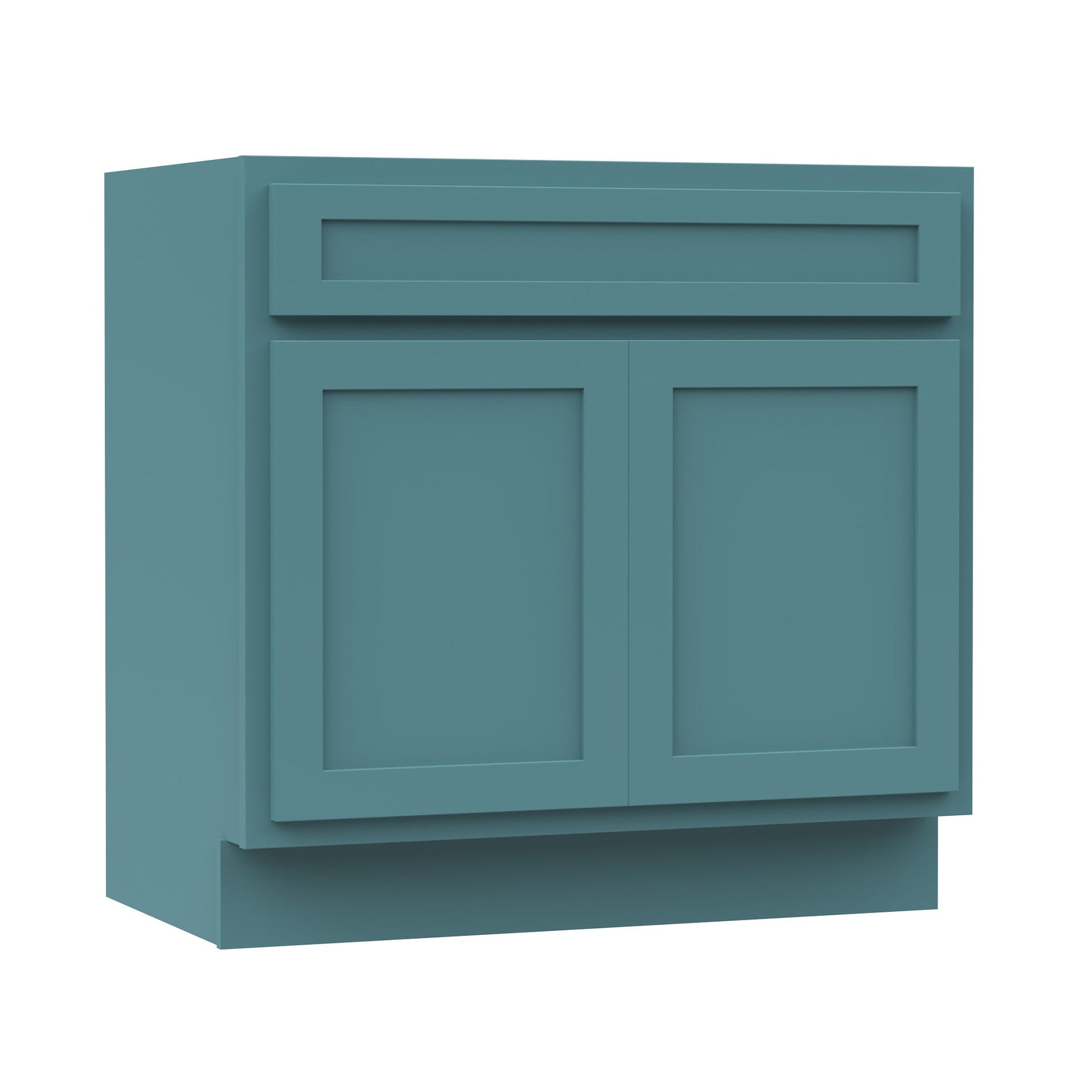 Sea Green
